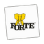 Logotype for Fabryki Mebli FORTE