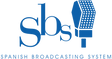 Logo for Spanish Broadcasting System Inc