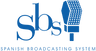 Logotype for Spanish Broadcasting System Inc