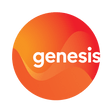 Logo for Genesis Energy Limited