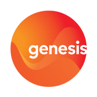 Logo for Genesis Energy Limited