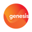 Logotype for Genesis Energy
