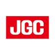 Logo for JGC Holdings Corporation