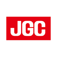 Logo for JGC Holdings Corporation