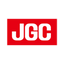 Logotype for JGC