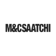 Logo for M&C Saatchi plc