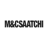 Logo for M&C Saatchi plc