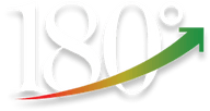 Logo for 180 Degree Capital Corp