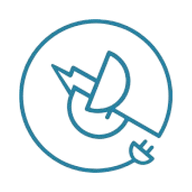 Logo for DIGITAL GRID Corporation