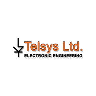 Logo for Telsys Ltd