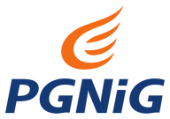 Logo for Polskie Górnictwo Naftowe i Gazownictwo S.A.