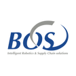 Logo for B.O.S. Better Online Solutions Ltd