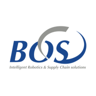 Logo for B.O.S. Better Online Solutions Ltd