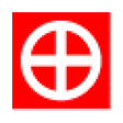 Logo for Shimadzu