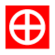 Logo for Shimadzu Corporation
