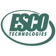Logo for ESCO Technologies Inc
