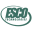 Logotype for ESCO Technologies
