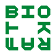 Logo for BioKraft International