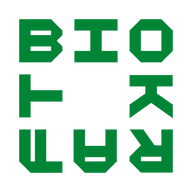 Logo for BioKraft International