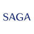 Logo for Saga plc