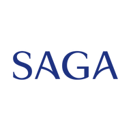 Logo for Saga plc