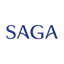 Logotype for Saga