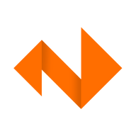 Logo for Nitro Games