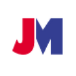 Logo for JAPAN MATERIAL Co. Ltd