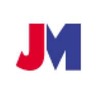 Logo for JAPAN MATERIAL Co. Ltd