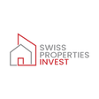 Logo for Swiss Properties Invest A/S