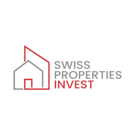 Logo for Swiss Properties Invest A/S