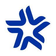 Logo for United States Cellular Corporation