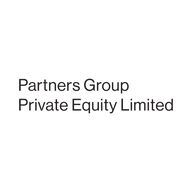 Logo for Partners Group Private Equity Limited