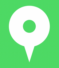 Logo for Mapspeople A/S