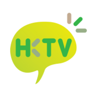 Logo for Hong Kong Technology Venture Company Limited