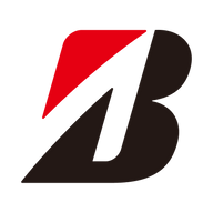 Logo for Bridgestone Corporation