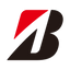 Logotype for Bridgestone