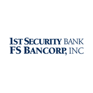 Logo for FS Bancorp Inc