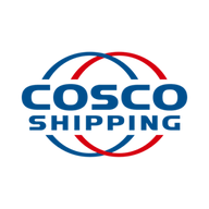 Logo for COSCO SHIPPING Development Co Ltd