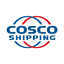 Logotype for COSCO SHIPPING Development