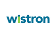 Logo for Wistron