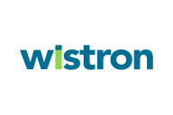 Logo for Wistron Corporation