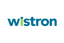 Logotype for Wistron