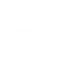 Logo for Hostmore plc