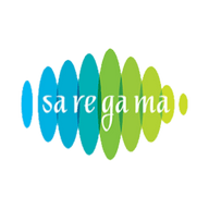 Logo for Saregama India Limited