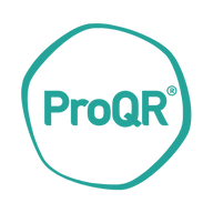 Logo for ProQR Therapeutics N.V.