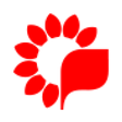 Logo for The Chiba Bank