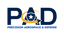 Logotype for Precision Aerospace & Defense Group