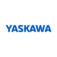Logo for YASKAWA Electric Corporation