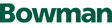 Logo for Bowman Consulting Group Ltd